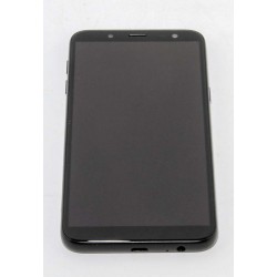 SAMSUNG GALAXY J6 32GB NEGRO