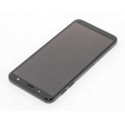 SAMSUNG GALAXY J6 32GB NEGRO