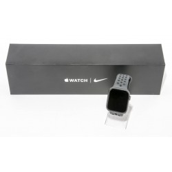 APPLE WATCH NIKE SERIES 5 A2157 (GPS + CEL) 44mm NEGRO