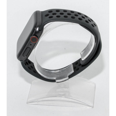 APPLE WATCH NIKE SERIES 5 A2157 (GPS + CEL) 44mm NEGRO