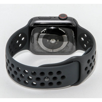 APPLE WATCH NIKE SERIES 5 A2157 (GPS + CEL) 44mm NEGRO