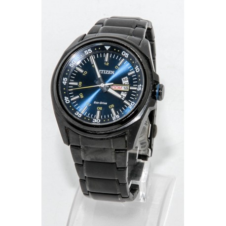 RELOJ CITIZEN J800-S090806