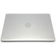 NOTEBOOK HP LAPTOP 15S-AQ0001NS / RYZEN 5 3500 2.1GHz / 8GB RAM / 250GB SSD