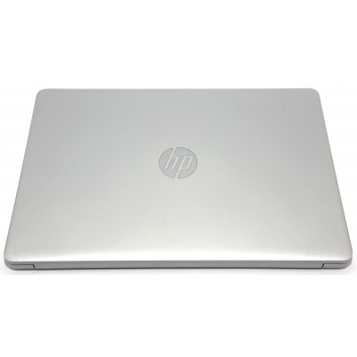 NOTEBOOK HP LAPTOP 15S-AQ0001NS / RYZEN 5 3500 2.1GHz / 8GB RAM / 250GB SSD