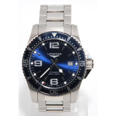RELOJ LONGINES HYDROCONQUEST L3.642.4