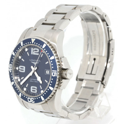 RELOJ LONGINES HYDROCONQUEST L3.642.4