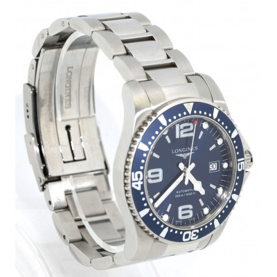 RELOJ LONGINES HYDROCONQUEST L3.642.4