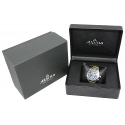 RELOJ ALPINA STARTIMER BIG DATA AL372X4S26