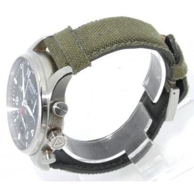 RELOJ ALPINA STARTIMER BIG DATA AL372X4S26