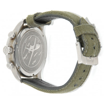 RELOJ ALPINA STARTIMER BIG DATA AL372X4S26