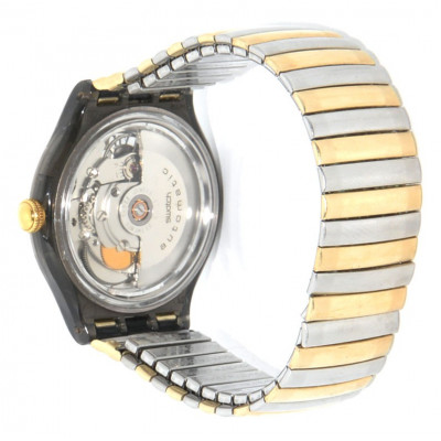 RELOJ SWATCH AUTOMATIC MARECHAL SAM101