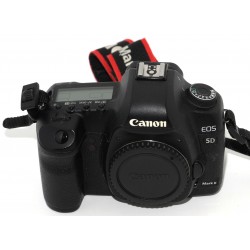 CUERPO CÁMARA REFLEX DIGITAL CANON EOS 5D