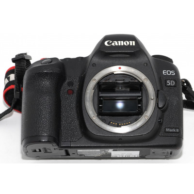CUERPO CÁMARA REFLEX DIGITAL CANON EOS 5D