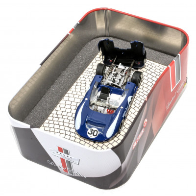 COCHE SLOTER EDICIÓN LIMITADA LOLA T70 SPIDER