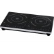 PLACA INDUCCION PORTATIL TARRINGTON HOUSE DIC3430B