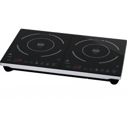 PLACA INDUCCION PORTATIL TARRINGTON HOUSE DIC3430B