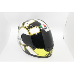 CASCO AGV TALLA L