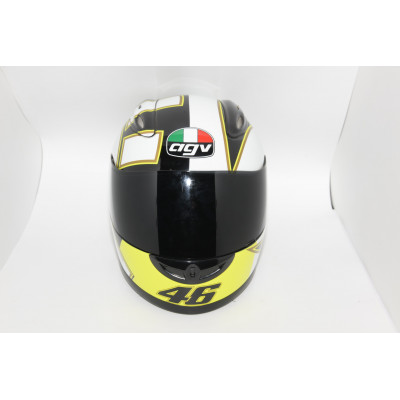 CASCO AGV TALLA L