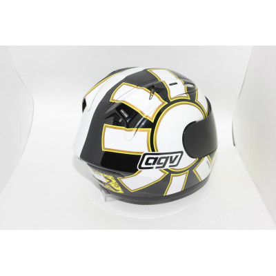 CASCO AGV TALLA L