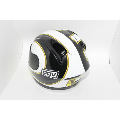 CASCO AGV TALLA L