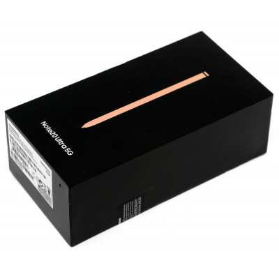 SAMSUNG GALAXY NOTE 20 ULTRA 5G 512GB BRONCE PRECINTADO