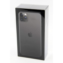 IPHONE 11 PRO MAX 512GB NEGRO PRECINTADO