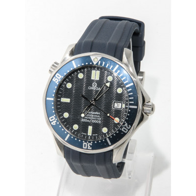 RELOJ OMEGA SEAMASTER AUTOMATICO 300