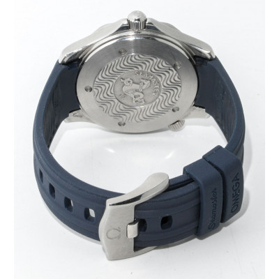 RELOJ OMEGA SEAMASTER AUTOMATICO 300