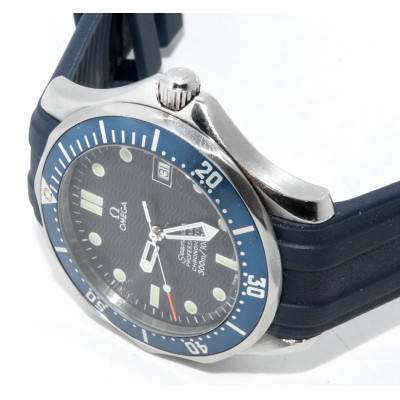 RELOJ OMEGA SEAMASTER AUTOMATICO 300