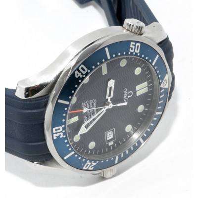 RELOJ OMEGA SEAMASTER AUTOMATICO 300