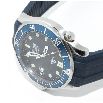 RELOJ OMEGA SEAMASTER AUTOMATICO 300