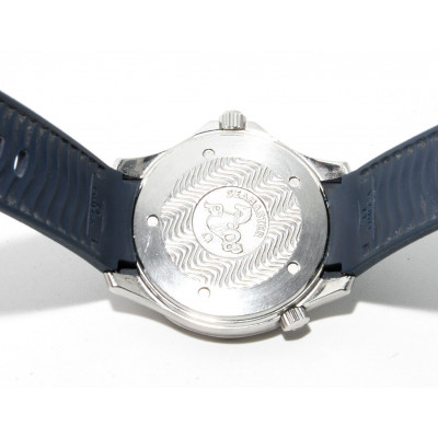 RELOJ OMEGA SEAMASTER AUTOMATICO 300