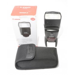 FLASH CANON SPEEDLITE 430EX II