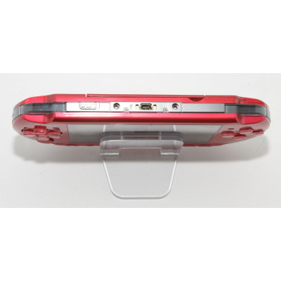 CONSOLA PSP 3004 ROJA