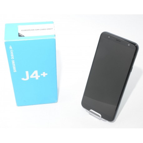 SAMSUNG GALAXY J4 PLUS