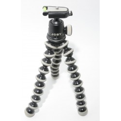 TRIPODE JOBY GORILLA