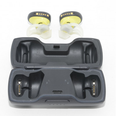 AURICULARES BOSE SOUNDSPORT FREE