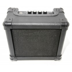 Ibanez IJRX20 CON LLOTE INICIACION (AMPLIFICADOR Y AFINADOR)