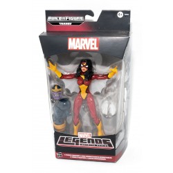 FIGURA MARVEL LEGENDS
