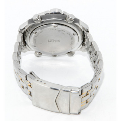 RELOJ LOTUS 9699