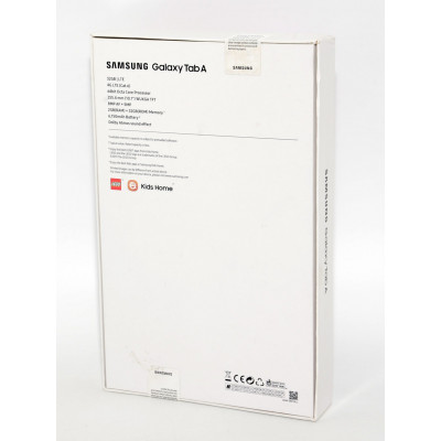 SAMSUNG GALAXY TAB A 2019 SM-T515 4G PRECINTADO
