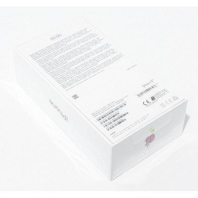 IPHONE 11 64GB ROJO PRECINTADO