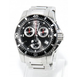 RELOJ LONGINES HYDROCONQUEST L3.642.4