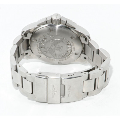 RELOJ LONGINES HYDROCONQUEST L3.642.4