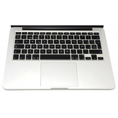 MACBOOK PRO 11,1 / i5 2.6GHZ / 128GB SSD / 8GB RAM