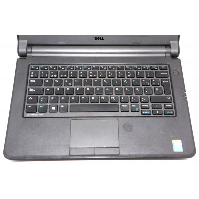 NOTEBOOK DELL LATITUDE 3340