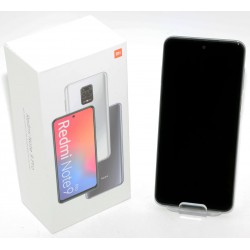 XIAOMI REDMI NOTE 9 PRO 128GB BLANCO