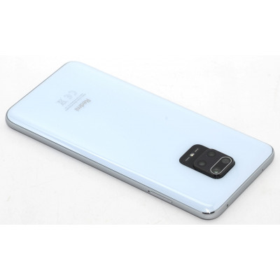 XIAOMI REDMI NOTE 9 PRO 128GB BLANCO