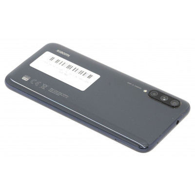 XIAOMI MI A3 64GB NEGRO