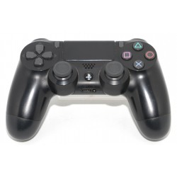 MANDO PS4 NEGRO